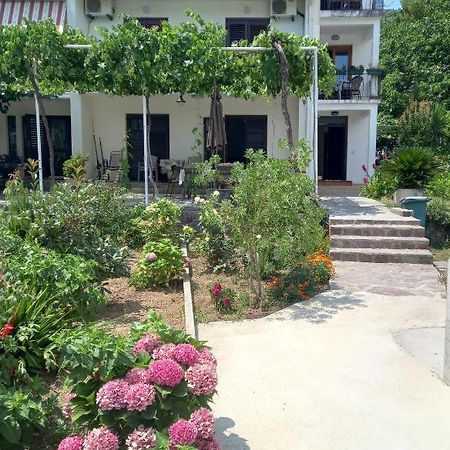 Apartments Budva Center 외부 사진