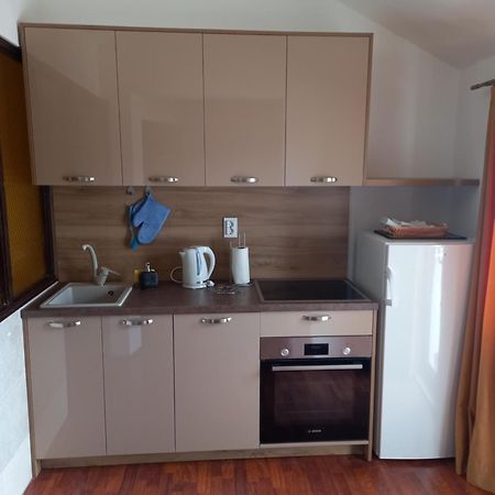 Apartments Budva Center 외부 사진
