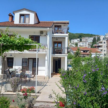 Apartments Budva Center 외부 사진