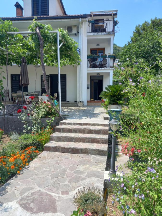 Apartments Budva Center 외부 사진
