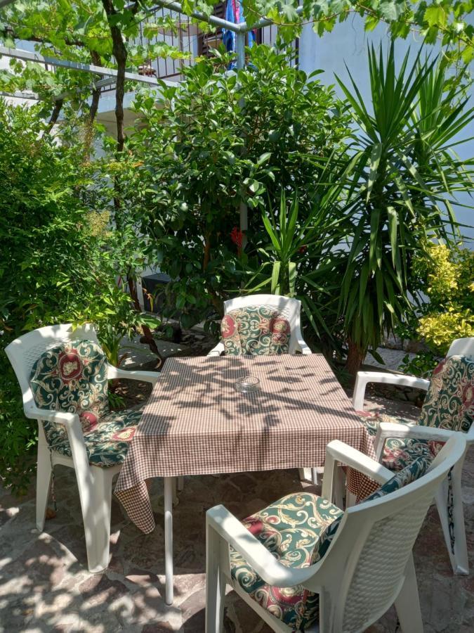 Apartments Budva Center 외부 사진