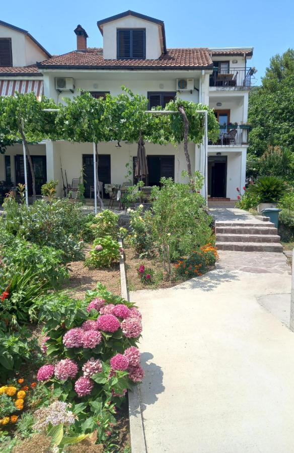 Apartments Budva Center 외부 사진