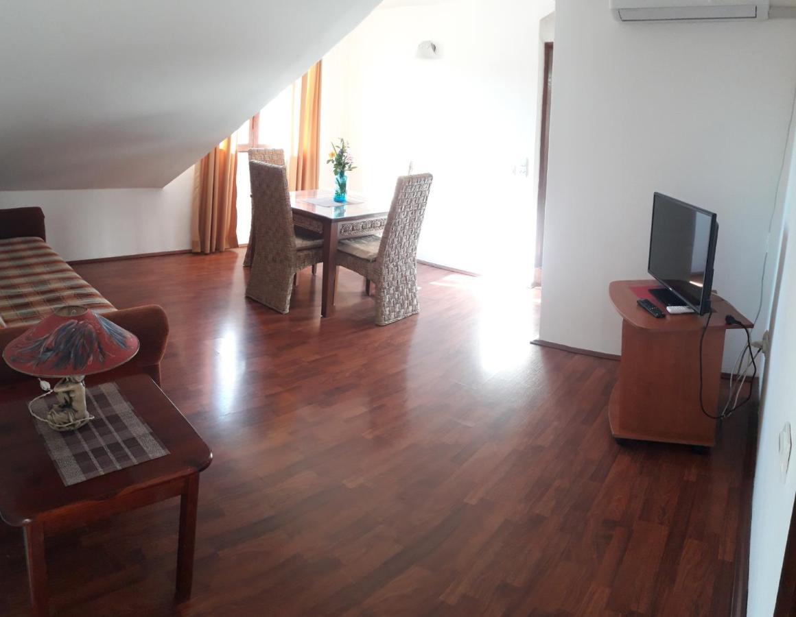Apartments Budva Center 외부 사진