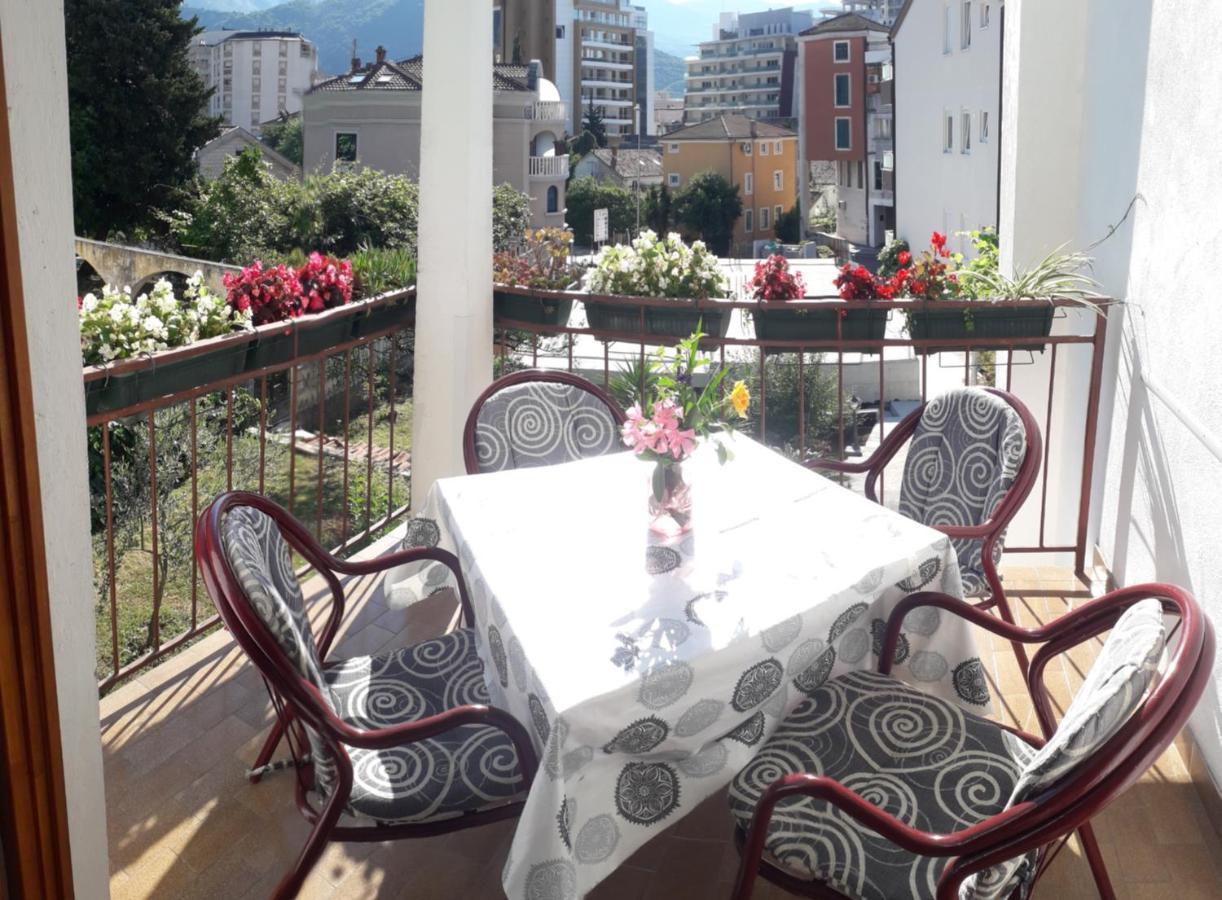 Apartments Budva Center 외부 사진