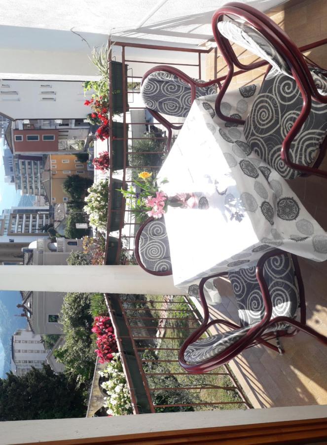 Apartments Budva Center 외부 사진