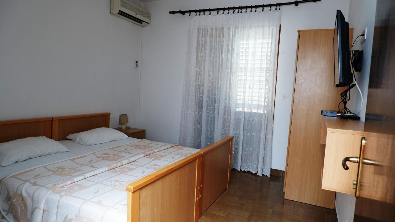 Apartments Budva Center 외부 사진