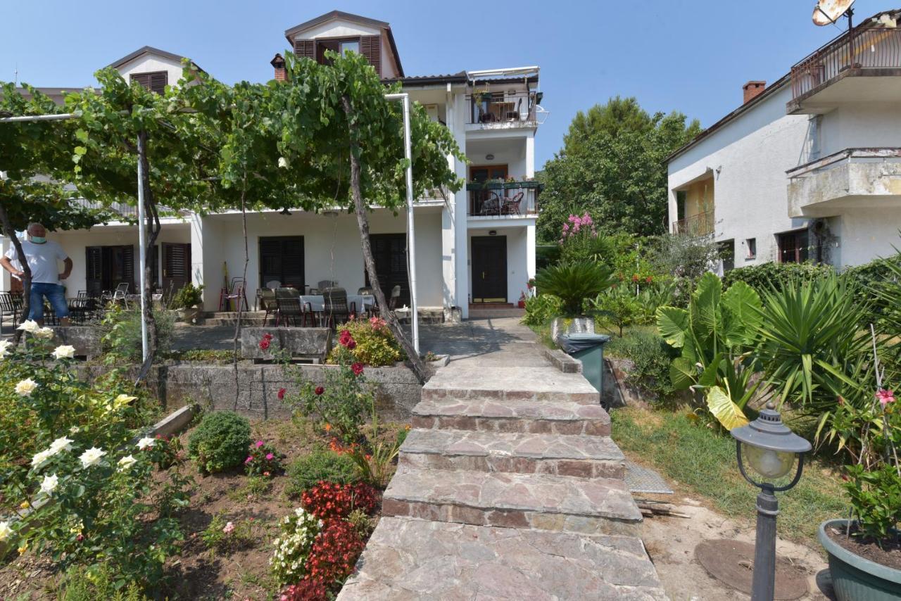 Apartments Budva Center 외부 사진