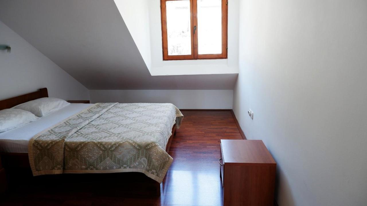 Apartments Budva Center 외부 사진