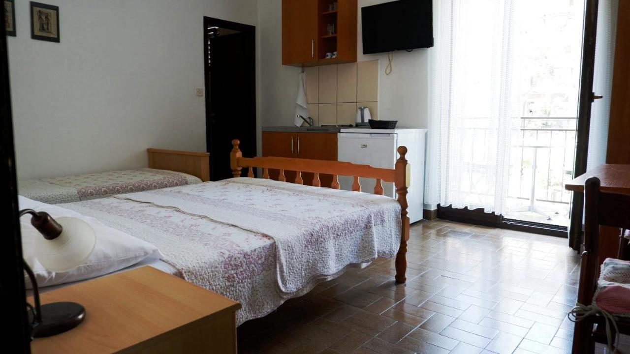 Apartments Budva Center 외부 사진