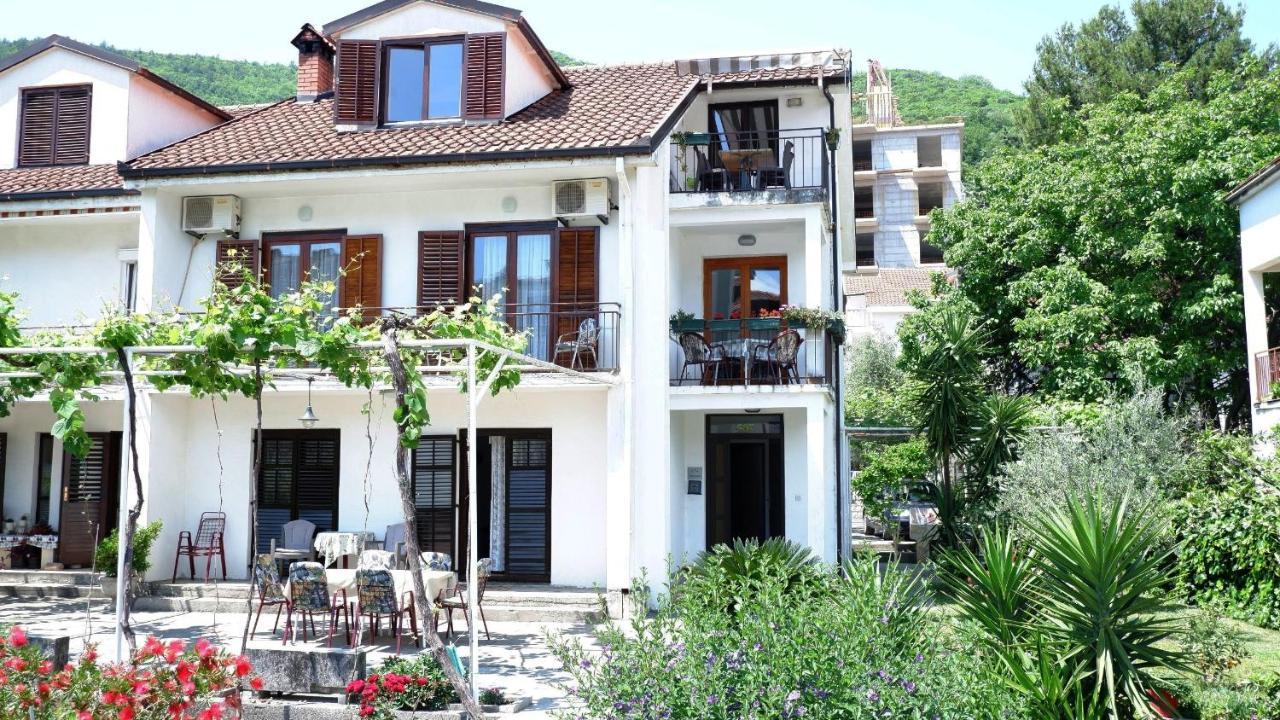 Apartments Budva Center 외부 사진