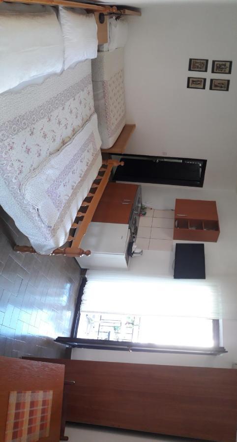 Apartments Budva Center 외부 사진