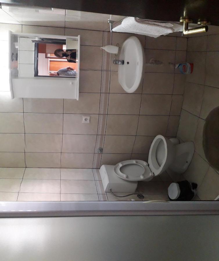 Apartments Budva Center 외부 사진