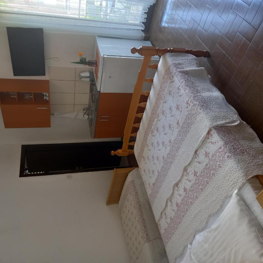 Apartments Budva Center 외부 사진