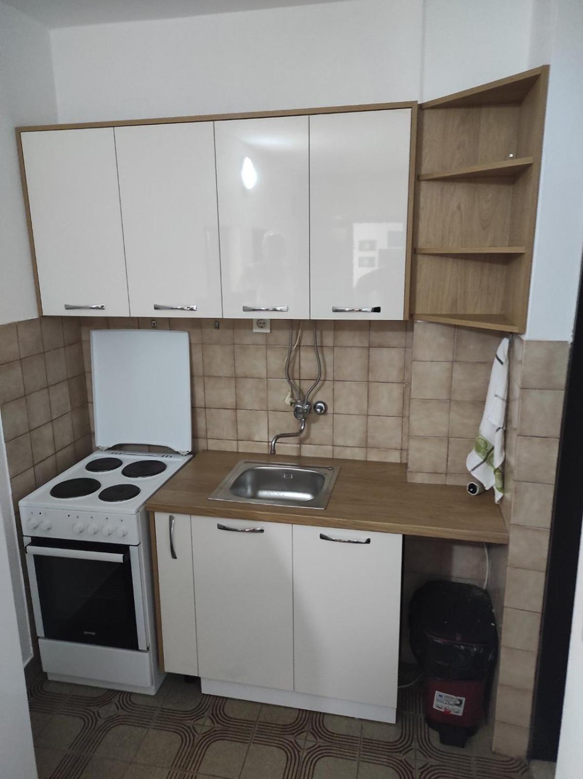 Apartments Budva Center 외부 사진