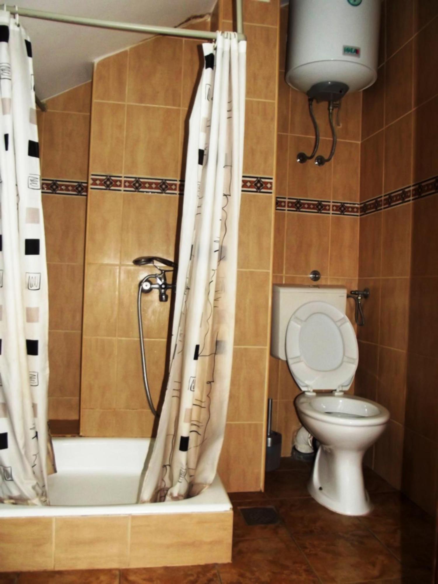Apartments Budva Center 외부 사진