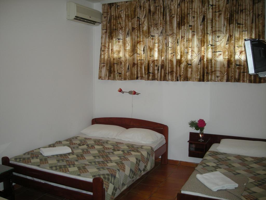 Apartments Budva Center 외부 사진