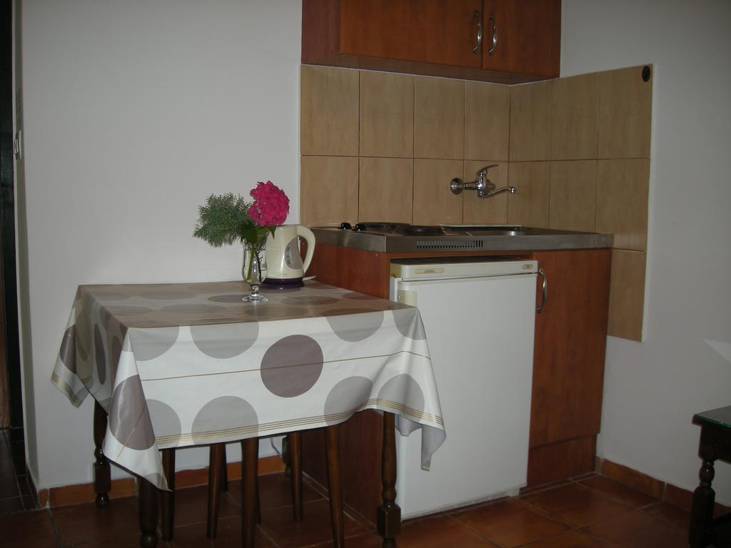 Apartments Budva Center 외부 사진