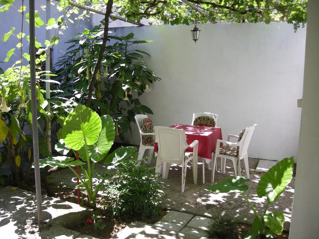 Apartments Budva Center 외부 사진
