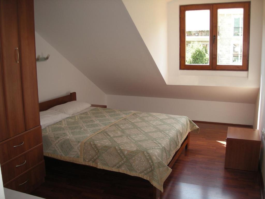 Apartments Budva Center 객실 사진