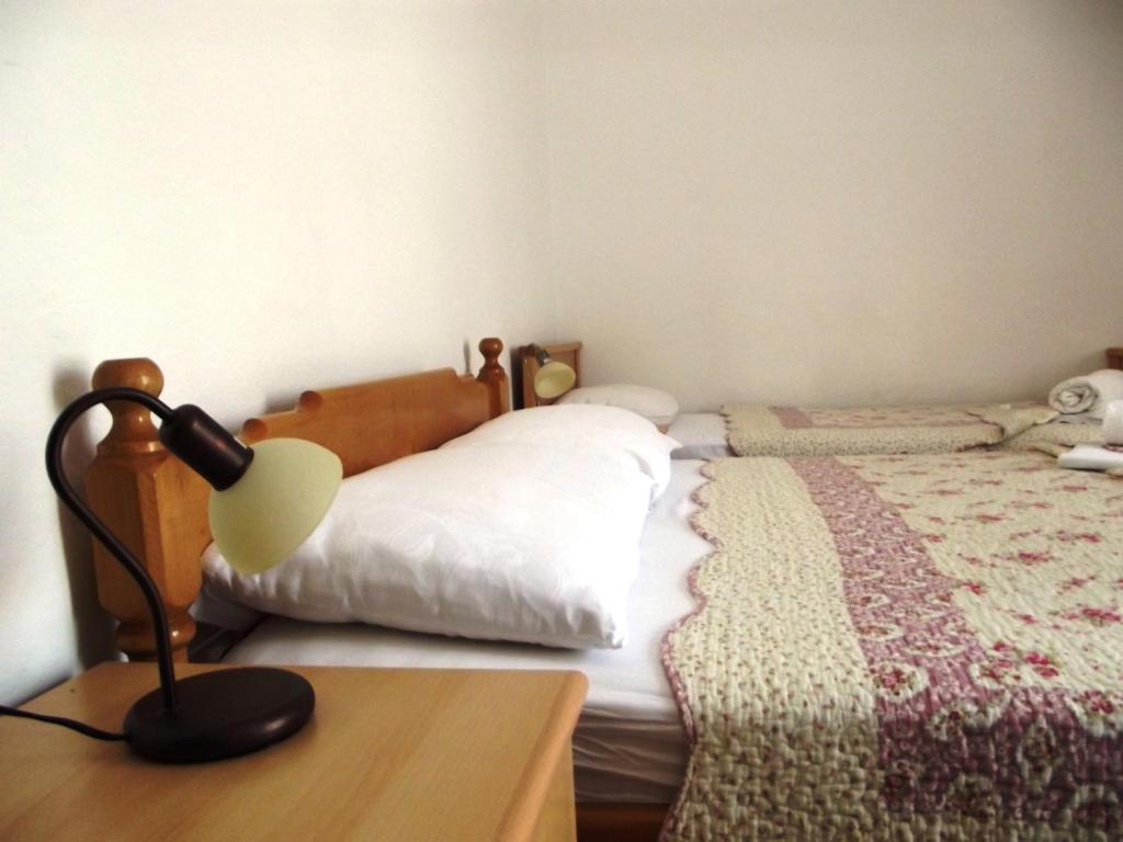 Apartments Budva Center 객실 사진