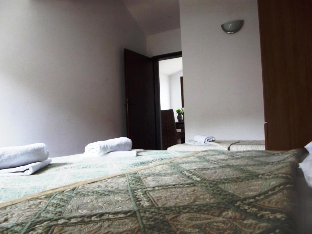 Apartments Budva Center 객실 사진