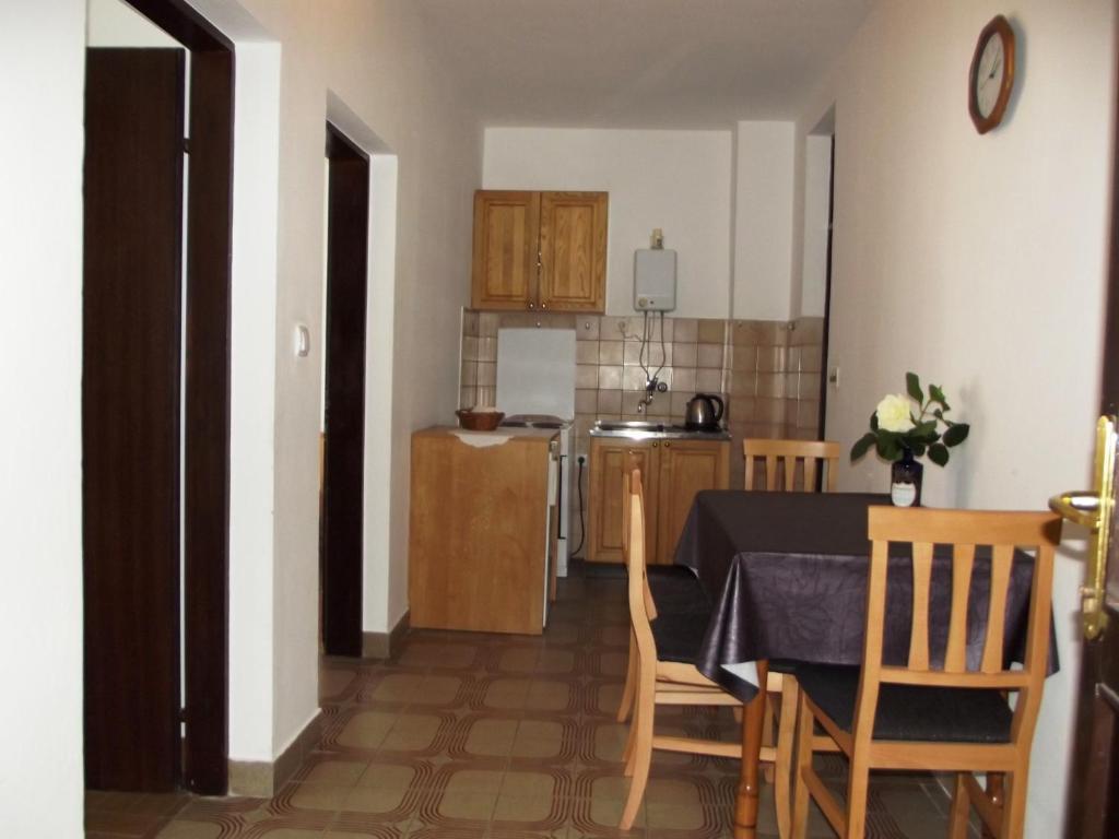 Apartments Budva Center 객실 사진