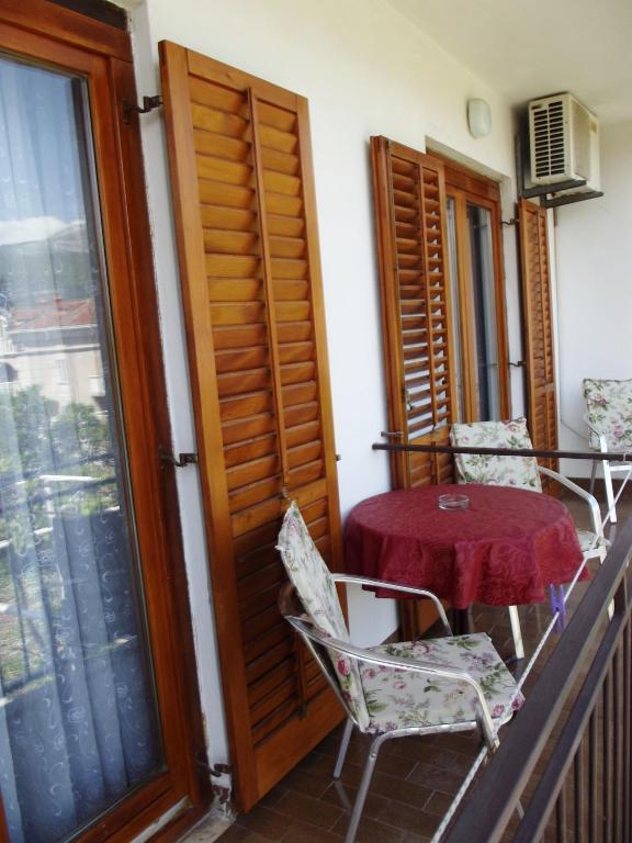 Apartments Budva Center 객실 사진