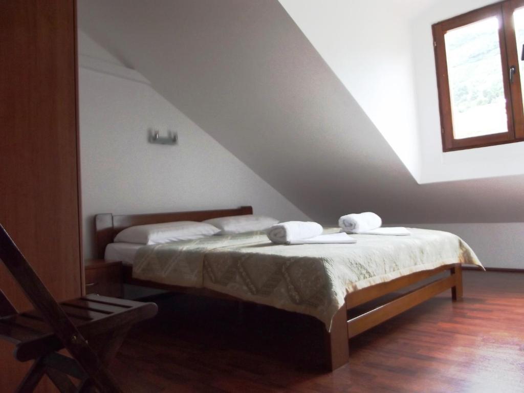 Apartments Budva Center 외부 사진