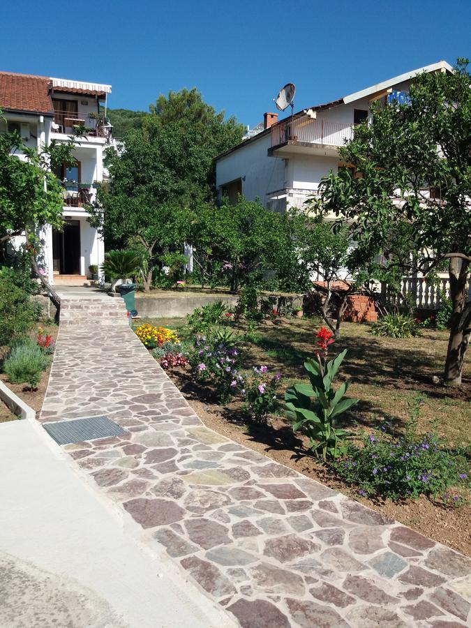 Apartments Budva Center 외부 사진
