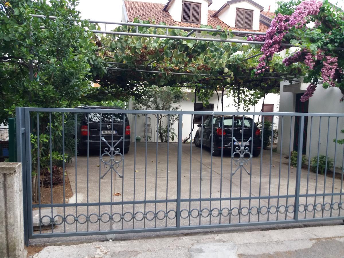 Apartments Budva Center 외부 사진