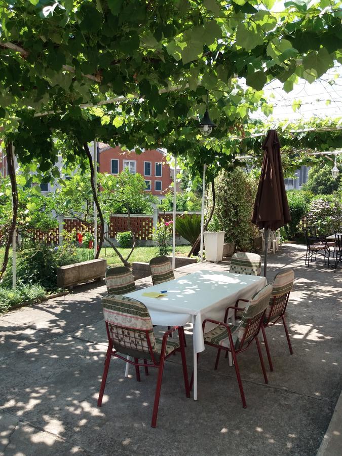 Apartments Budva Center 외부 사진